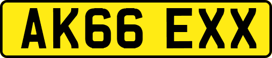 AK66EXX