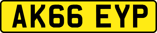 AK66EYP