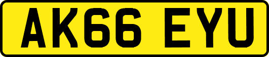 AK66EYU