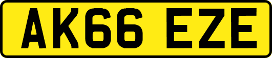 AK66EZE