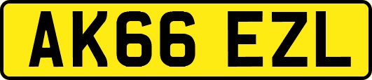 AK66EZL