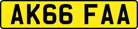 AK66FAA