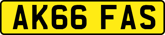 AK66FAS
