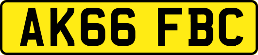 AK66FBC