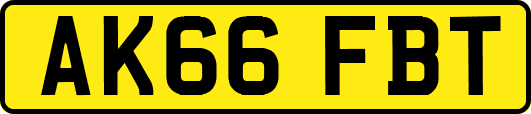AK66FBT