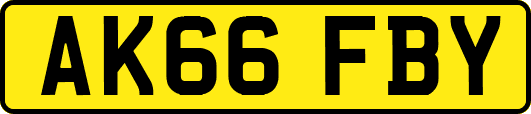 AK66FBY