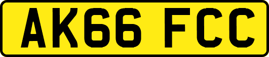 AK66FCC