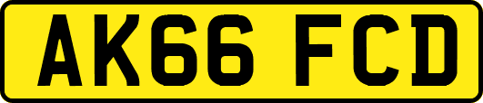 AK66FCD