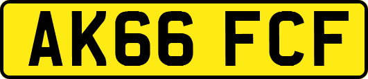 AK66FCF