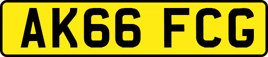 AK66FCG