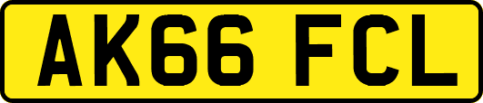 AK66FCL