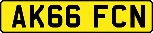 AK66FCN