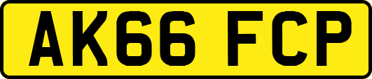 AK66FCP