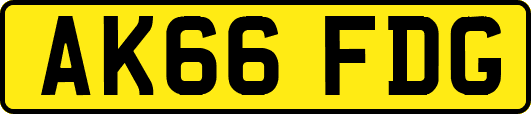 AK66FDG