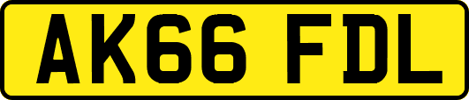 AK66FDL