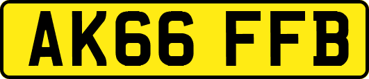 AK66FFB