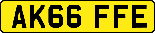 AK66FFE