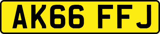 AK66FFJ