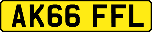 AK66FFL