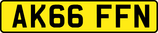 AK66FFN