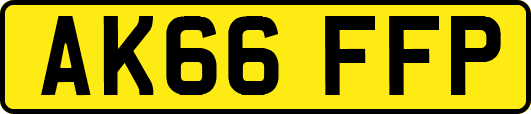 AK66FFP