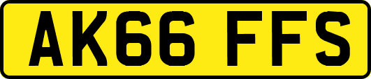 AK66FFS