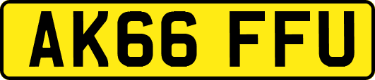 AK66FFU