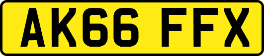 AK66FFX