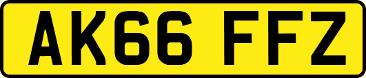 AK66FFZ