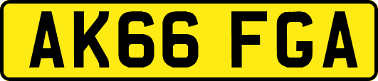 AK66FGA