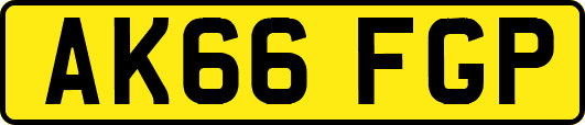 AK66FGP