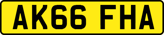 AK66FHA