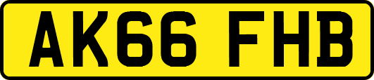 AK66FHB