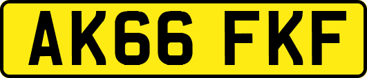 AK66FKF