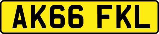 AK66FKL