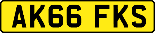 AK66FKS