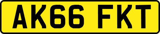 AK66FKT