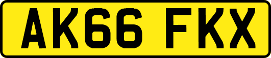 AK66FKX