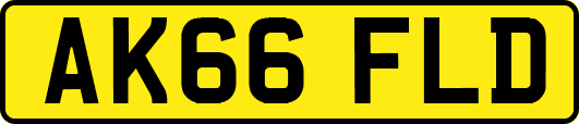 AK66FLD