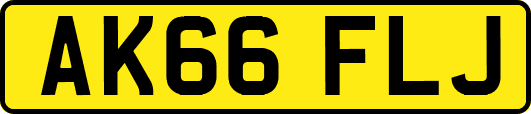 AK66FLJ