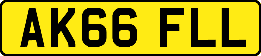 AK66FLL