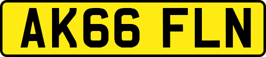 AK66FLN