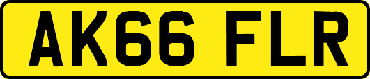 AK66FLR