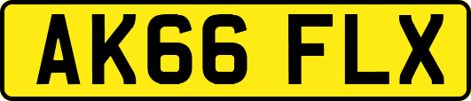 AK66FLX