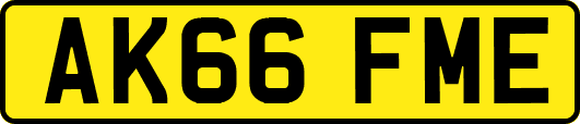 AK66FME