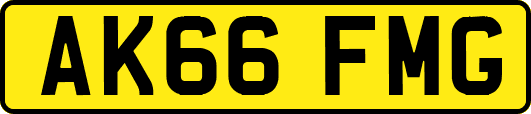 AK66FMG