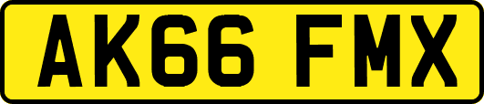 AK66FMX