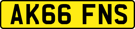 AK66FNS