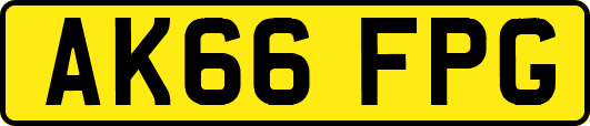 AK66FPG