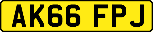 AK66FPJ